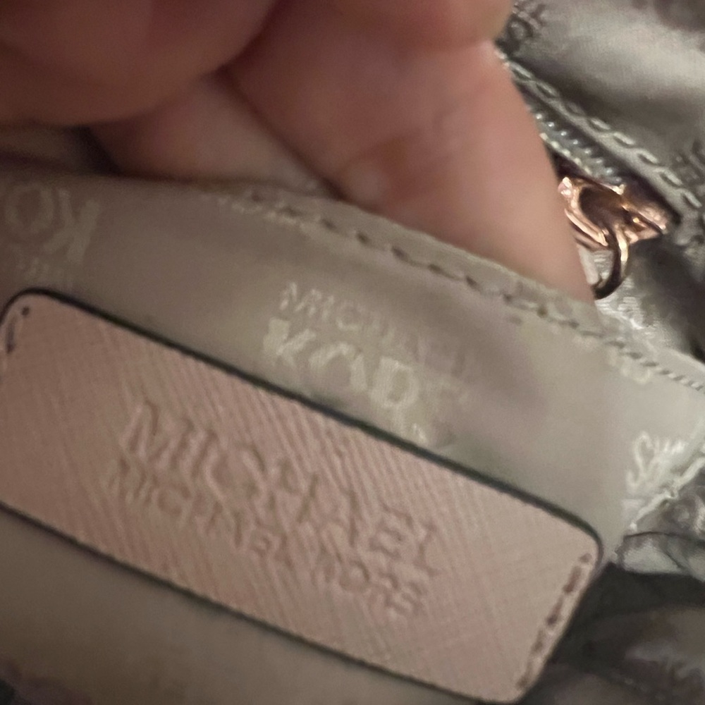 Michael kors rose Gold Women's Handbag - Picture 10 of 10